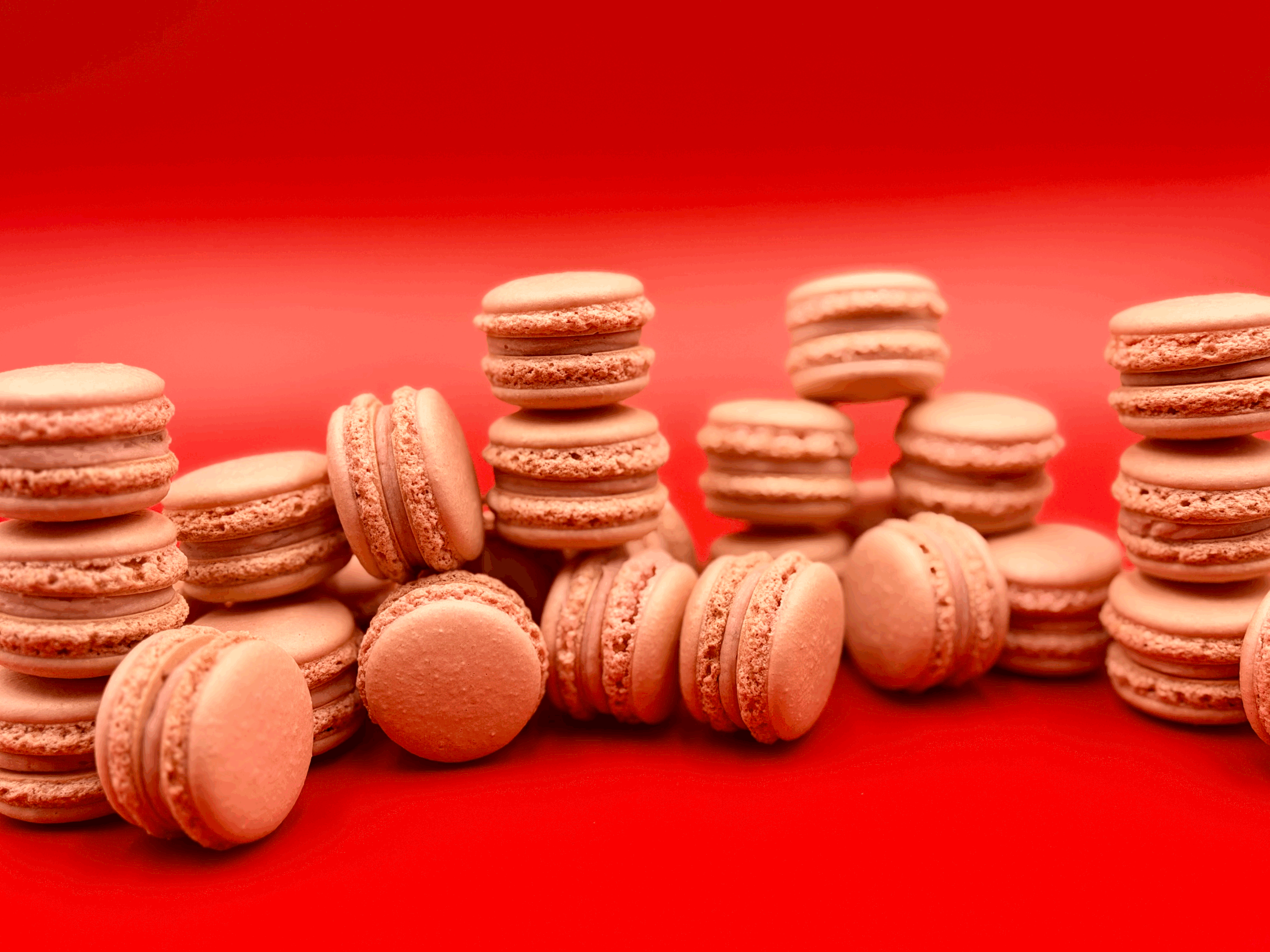 French Macarons