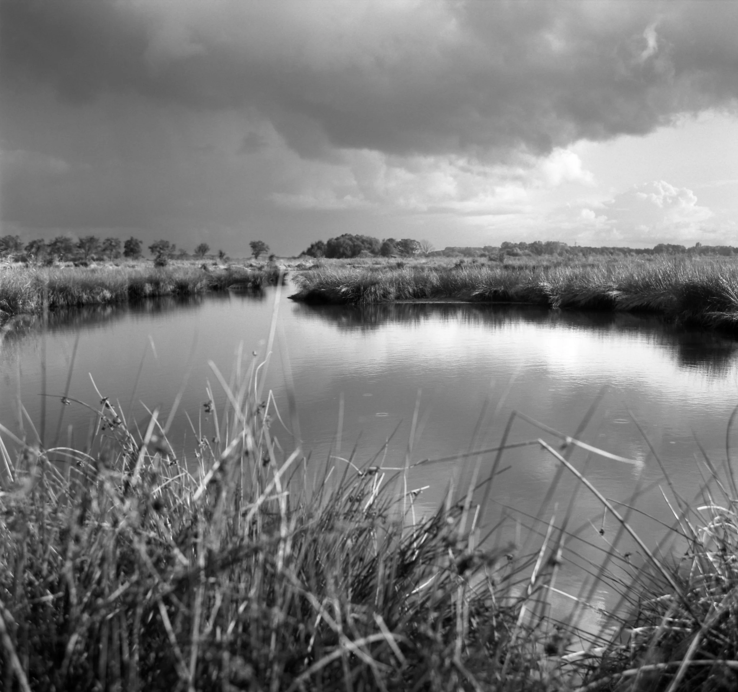 Die innere Ausrüstung