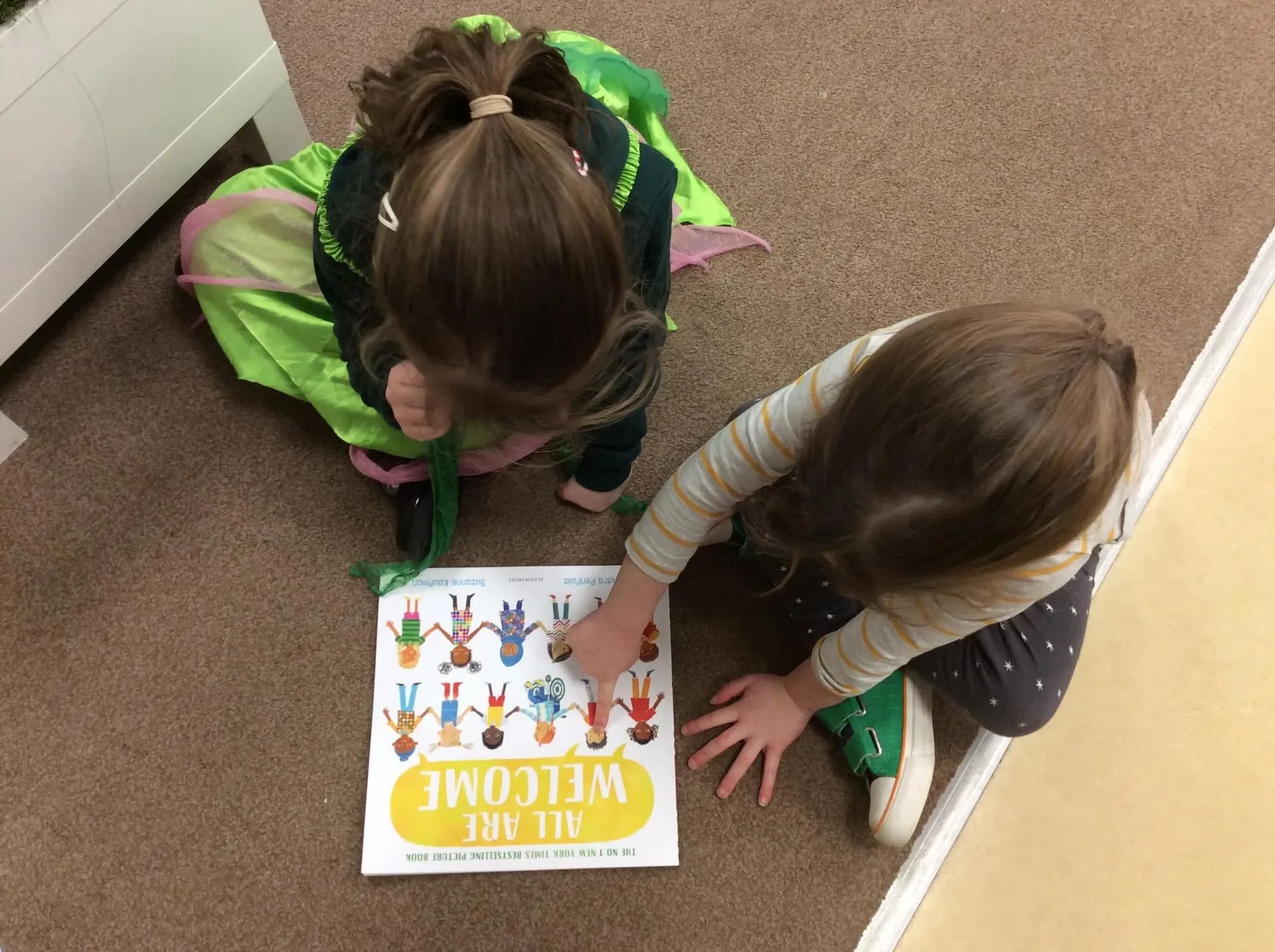 Supporting Emotional Wellbeing and Behaviour