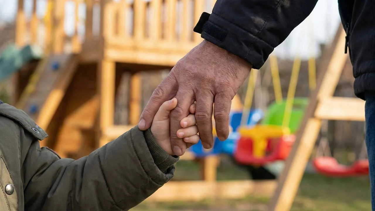 Safeguarding Guide for Parents