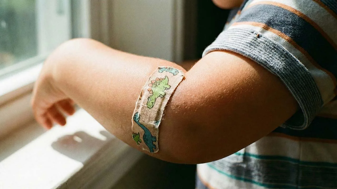 Prevention of Accidents