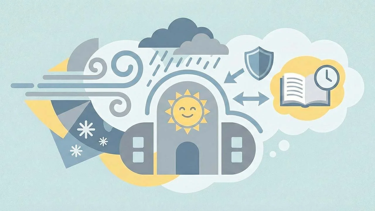 Hazardous Weather Conditions