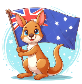 Australia Day