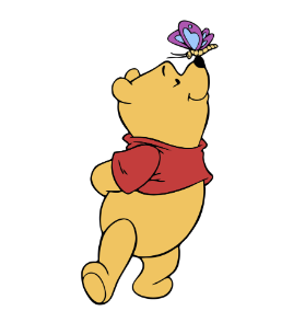 Winnie The Pooh Day - Teddy Bear's Picnic