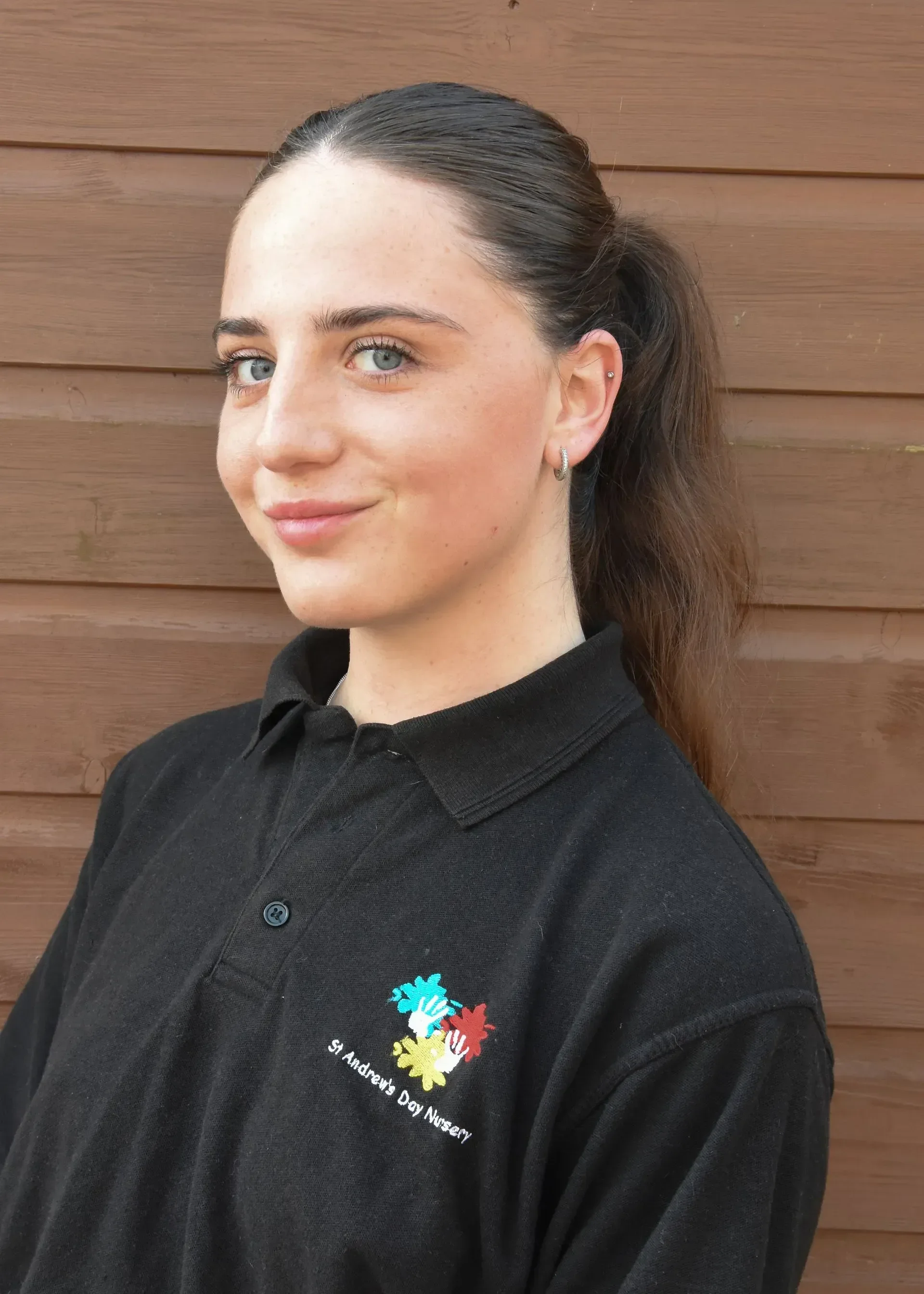 Courtney's Birthday!