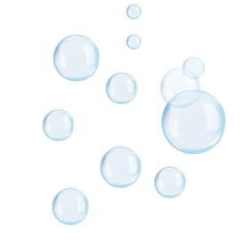 National Bubble Bath Day 