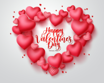 Galantines and Palentines - Valentines Celebration!