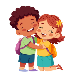 Random Acts Of Kindness Day