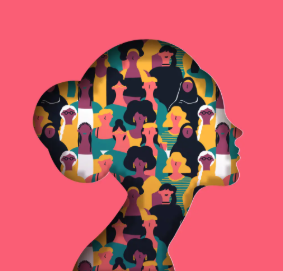 Celebrating International Women's Day