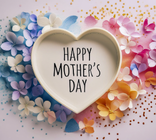 Celebrating Mother's Day