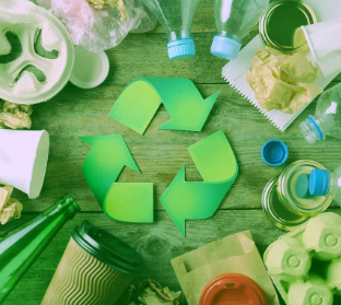 Global Recycling Day