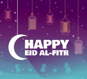 Eid Al-Fitr