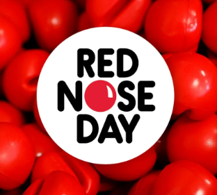 Red Nose Day