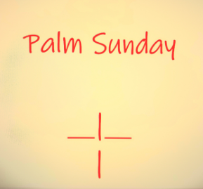 Palm Sunday