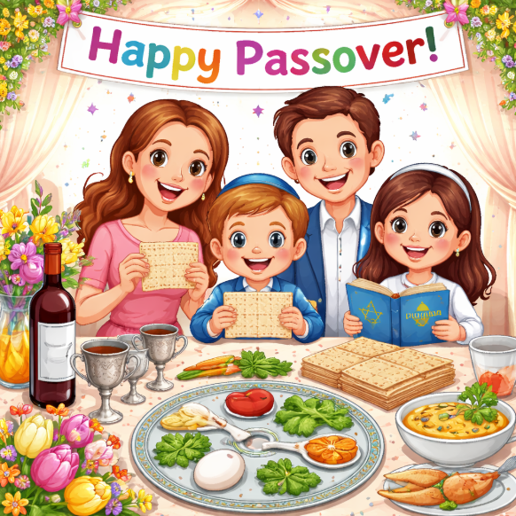 Passover
