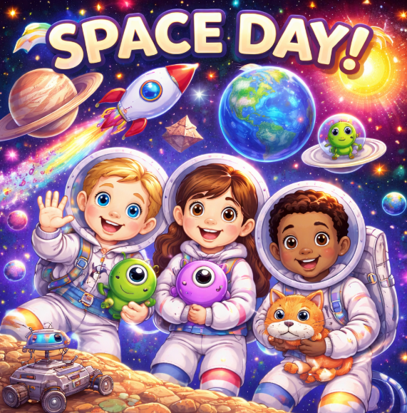 Space Day