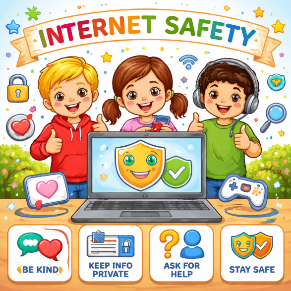 Internet Safety