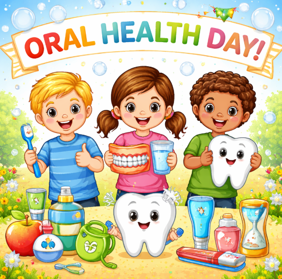 Oral Health Day