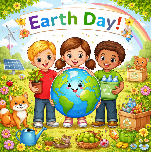 Earth Day