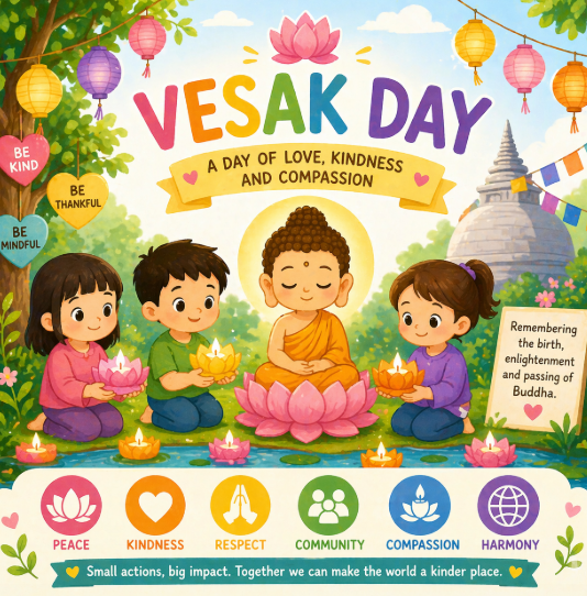 Vesak Day