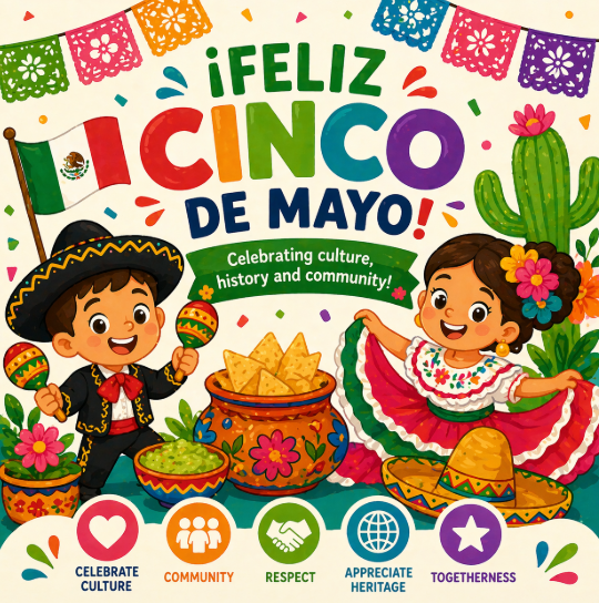 Cinco De Mayo