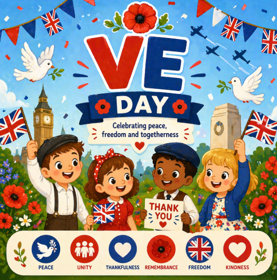 VE Day