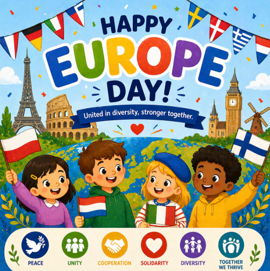 Europe Day