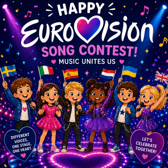 Eurovision Song Contest