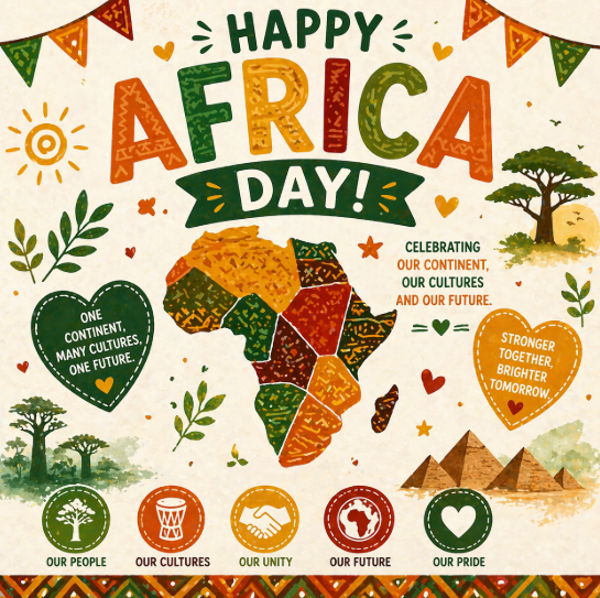 Africa Day