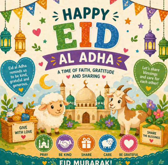 Eid Al-Adha