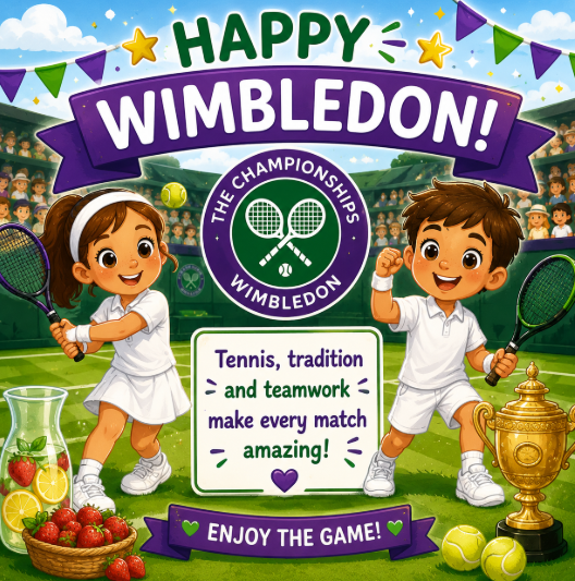Wimbledon