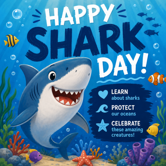Shark Day