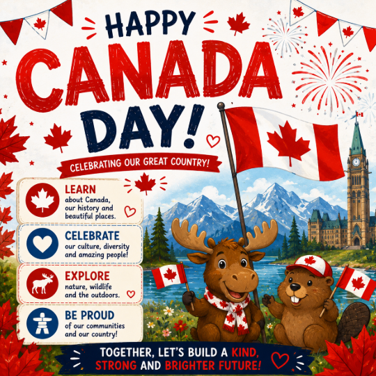 Canada Day