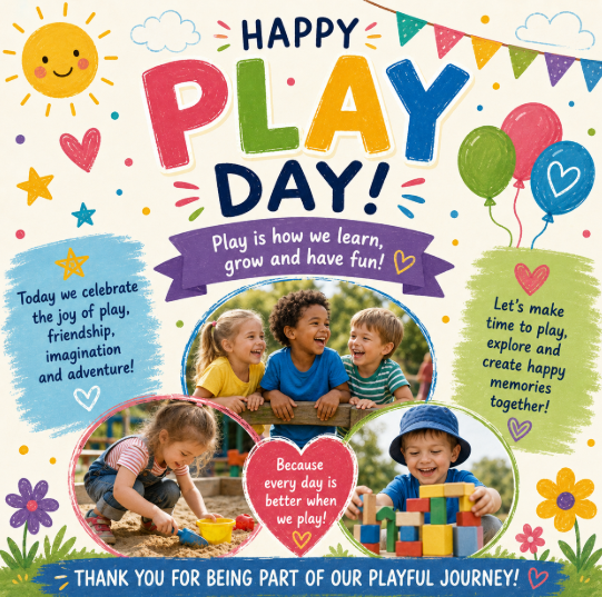Play Day
