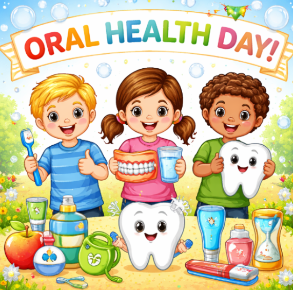 Oral Health Day