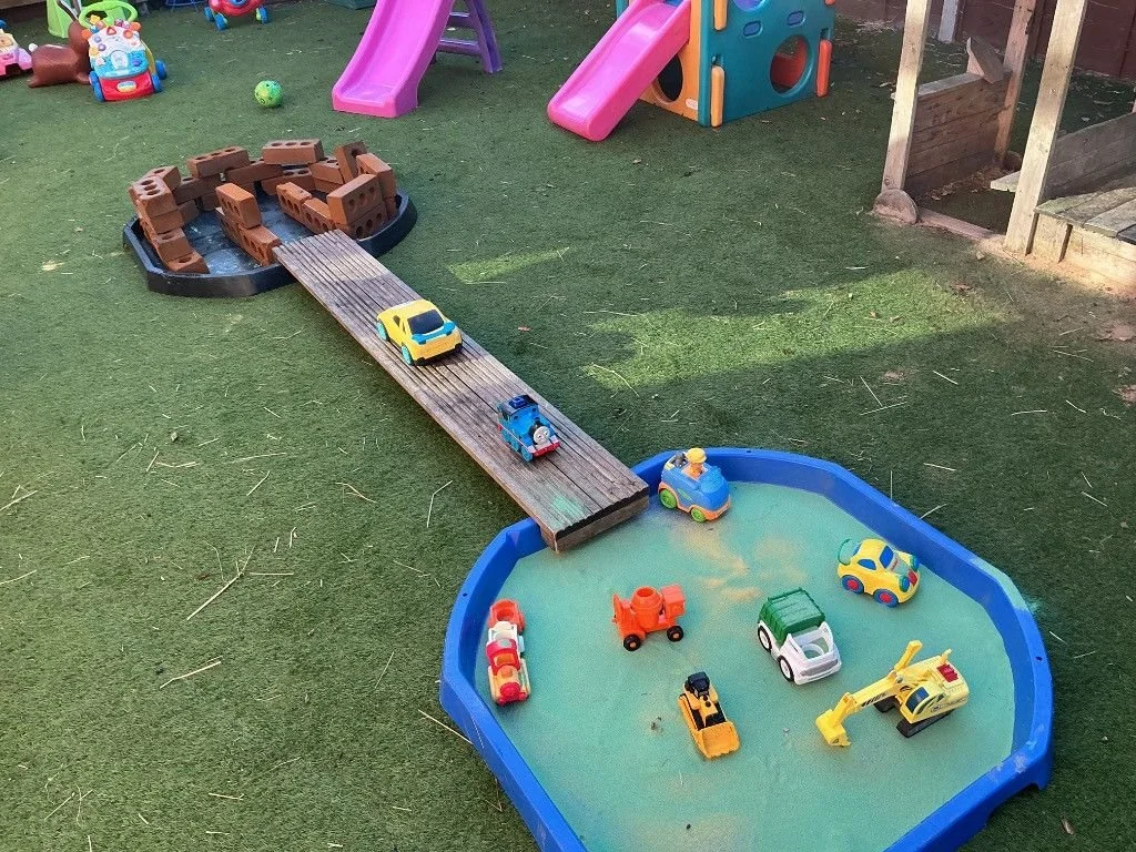 Activities &amp; Routines