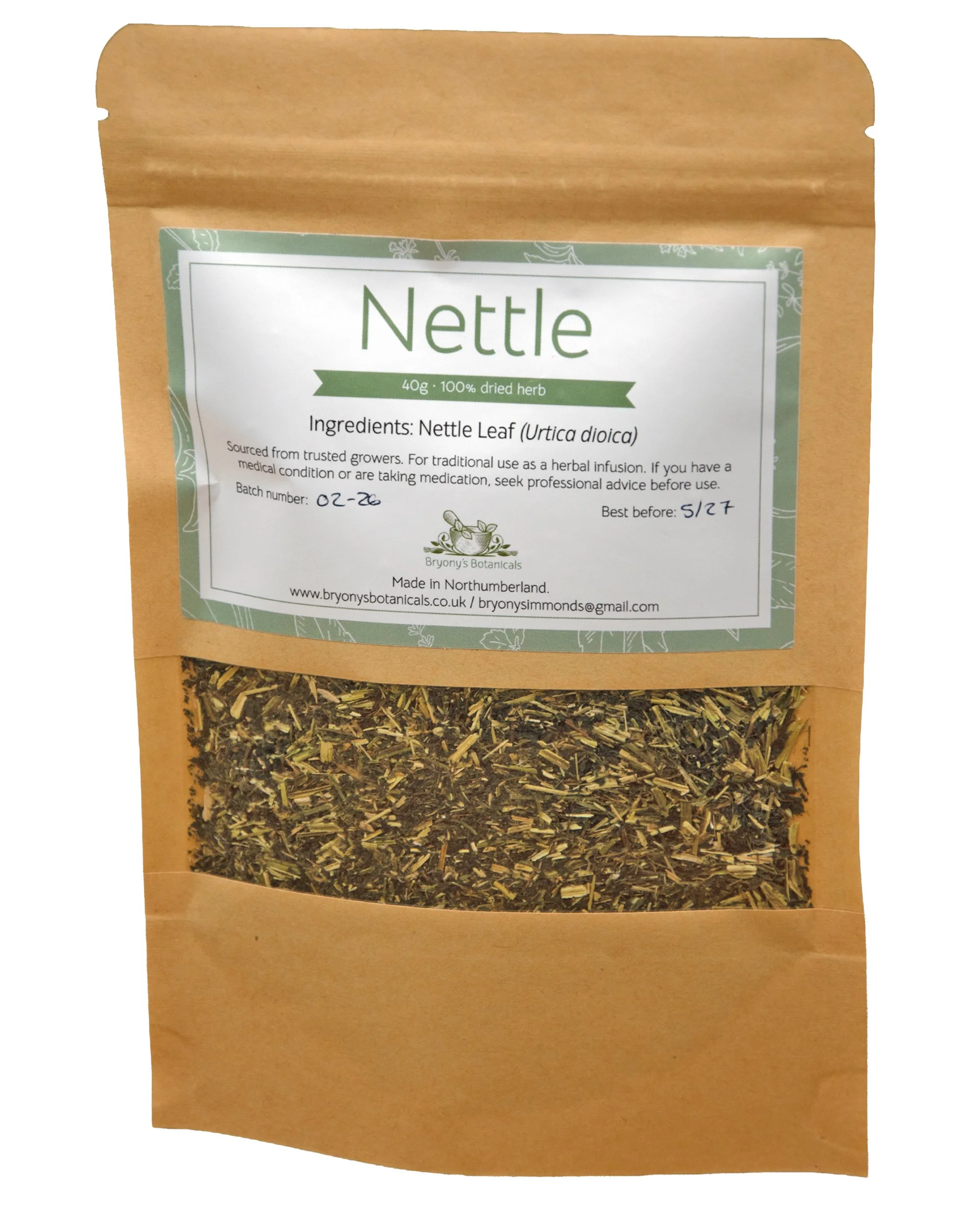 Nettle