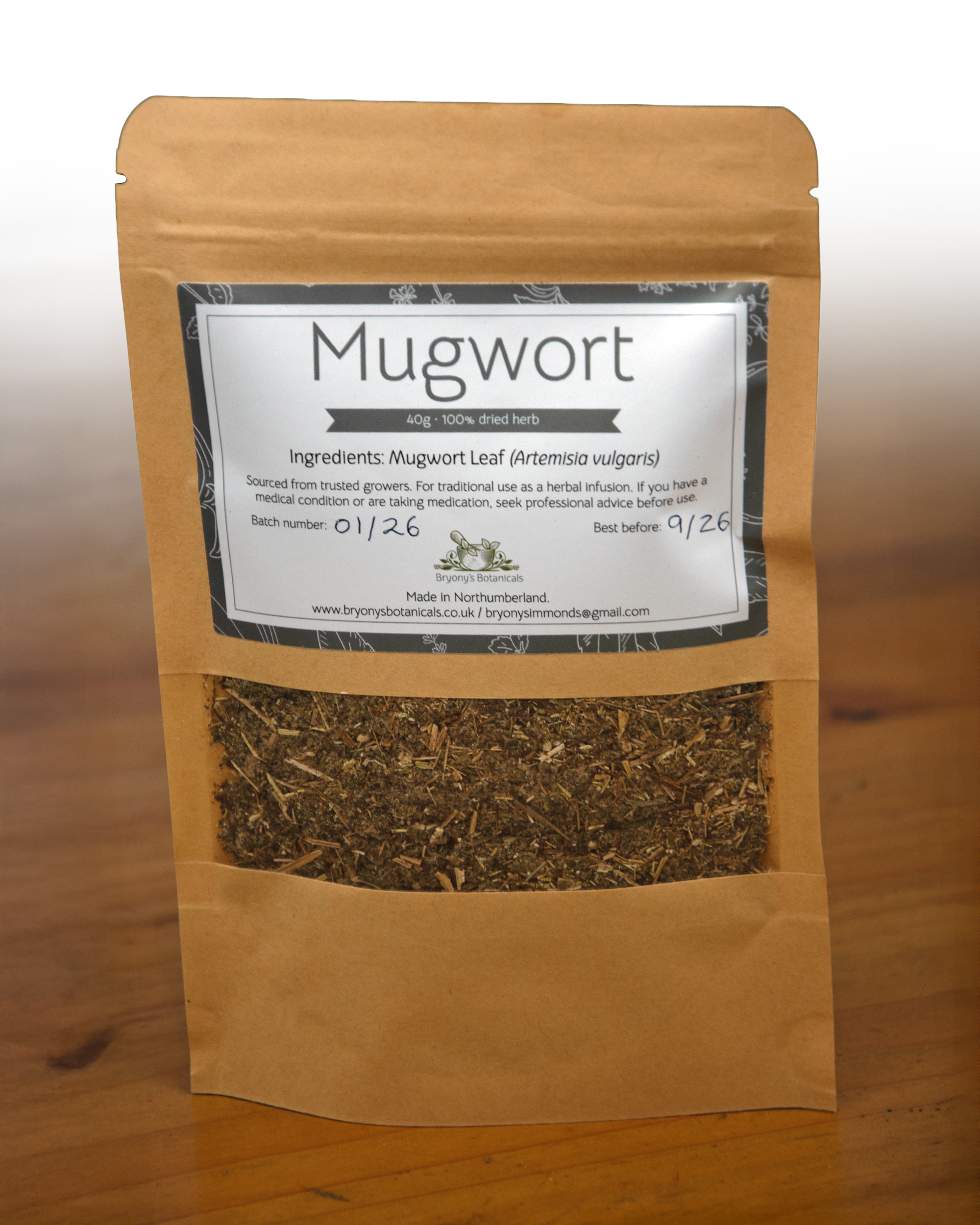 Mugwort