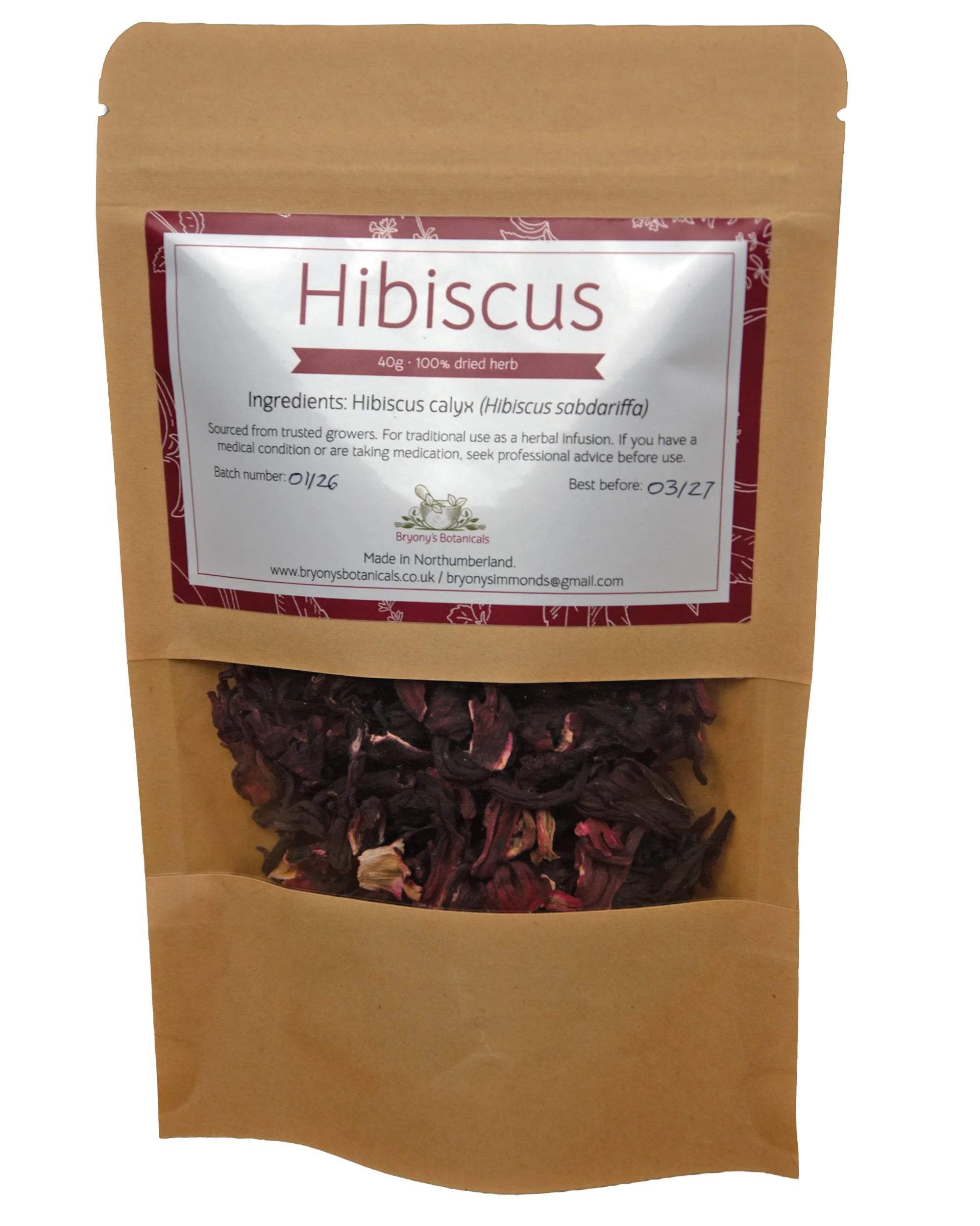 Hibiscus