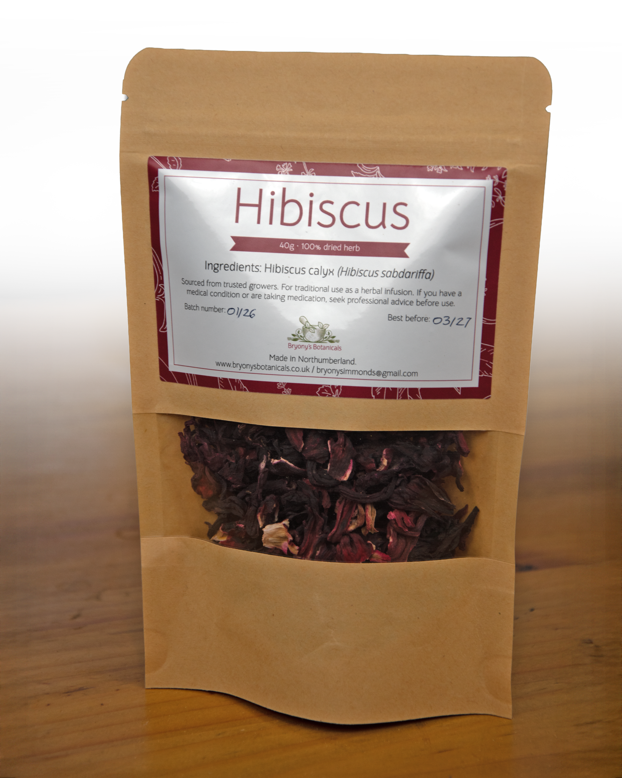 Hibiscus