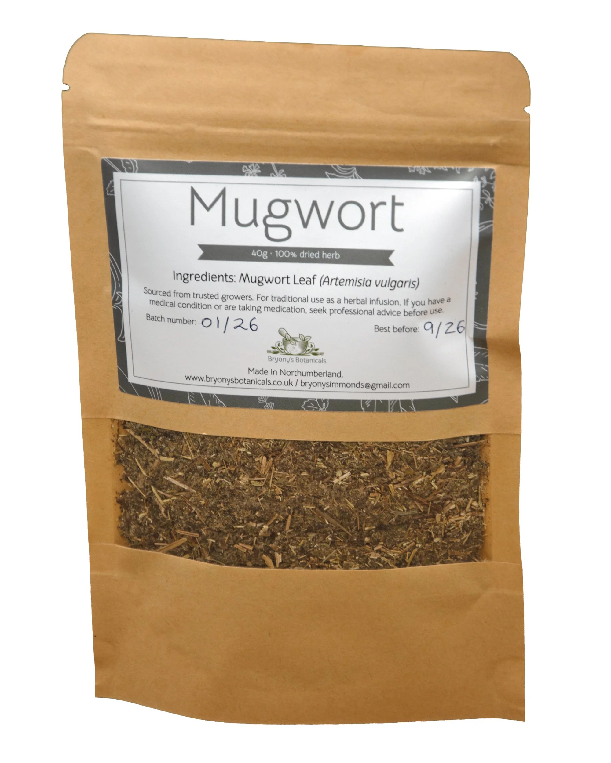 Mugwort
