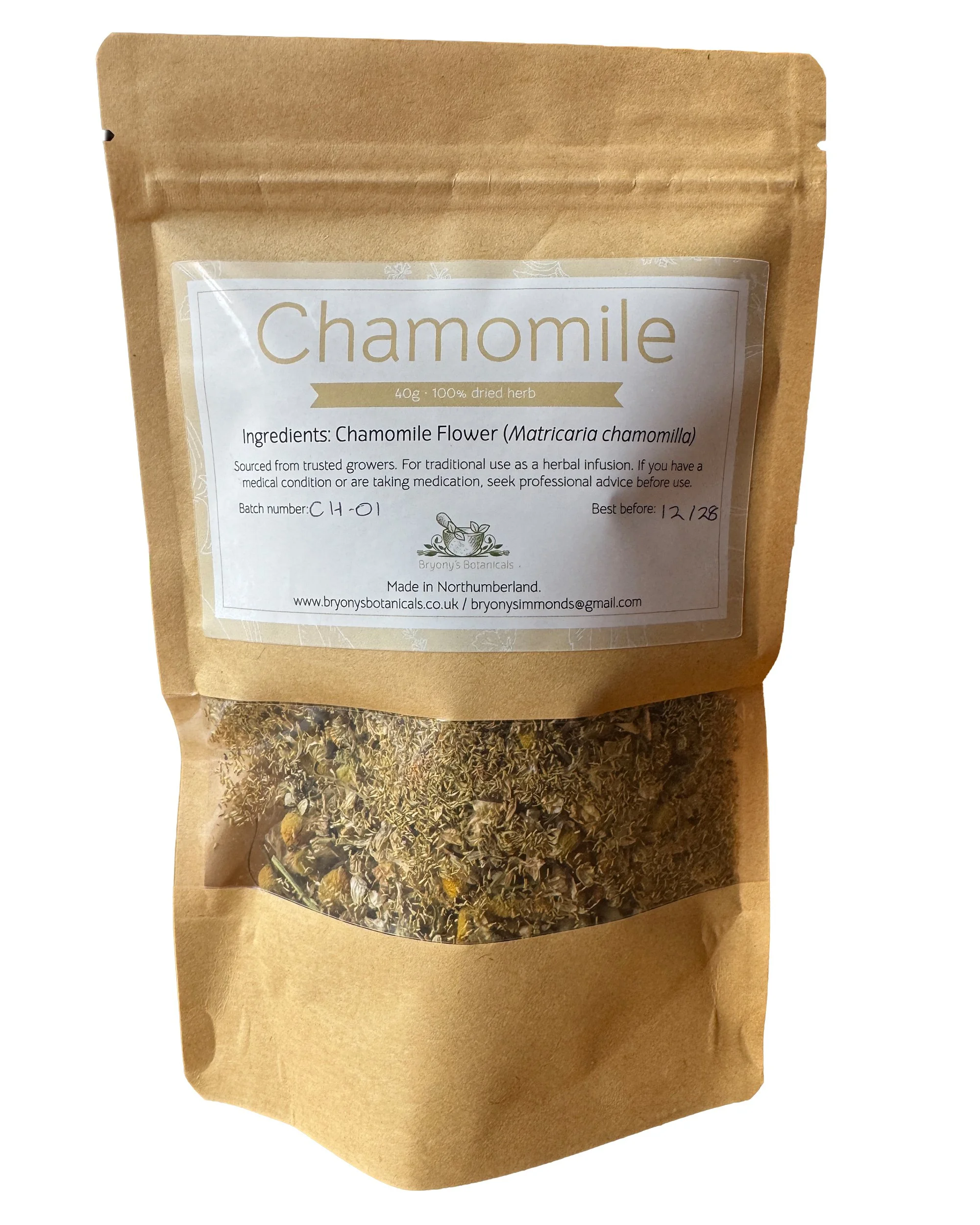 Chamomile