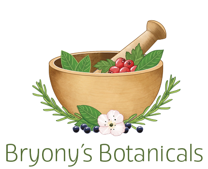 Bryony's Botanicals