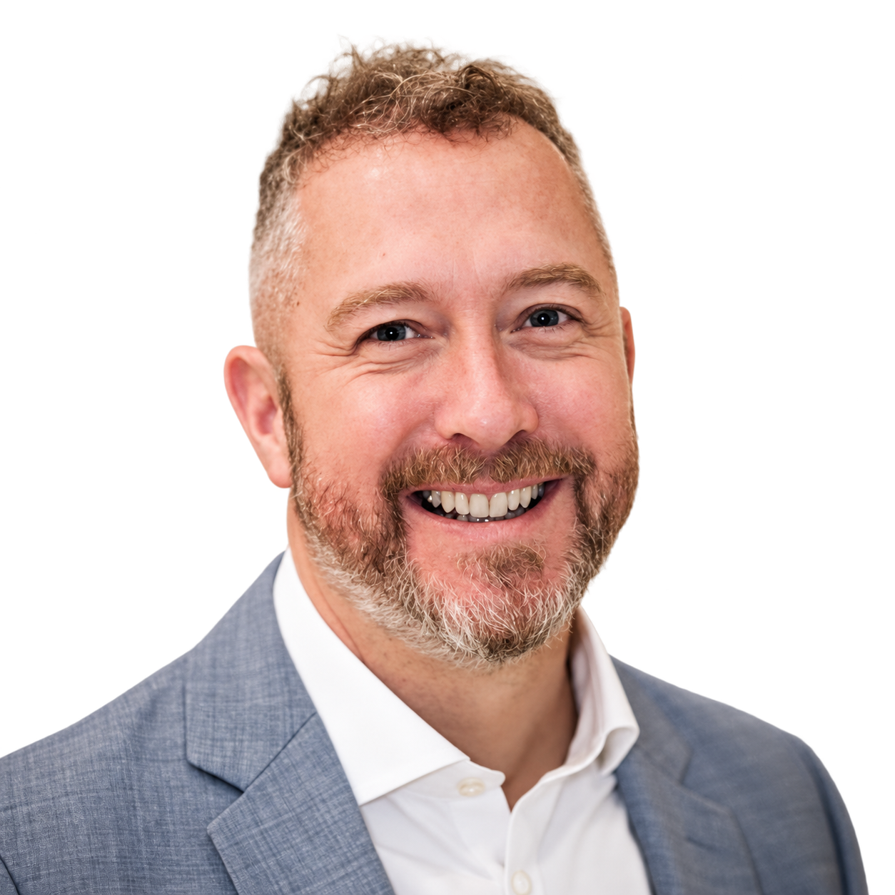 Anthony Kerr, Founder and CEO