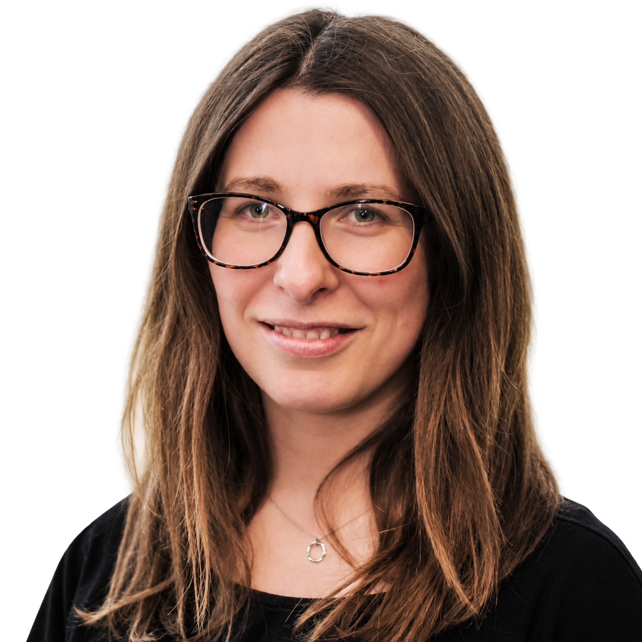 Kelly Nickalls, Editorial Director
