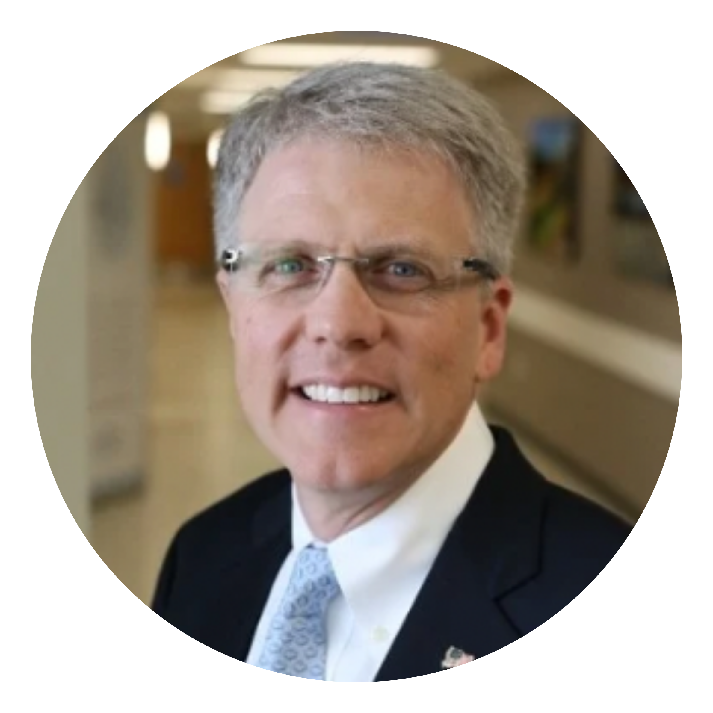 Dr. William Tettelbach