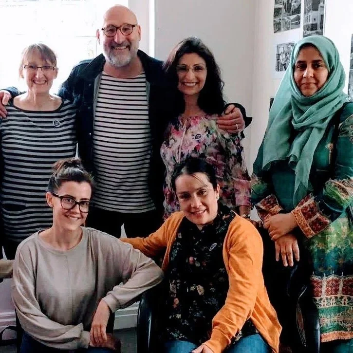 A supportive monthly meditation session with Mick for those already practising, or returning
to practice.
These drop-in sessions offer a steady space to practise, reflect, and deepen your
understanding of meditation—without pressure.