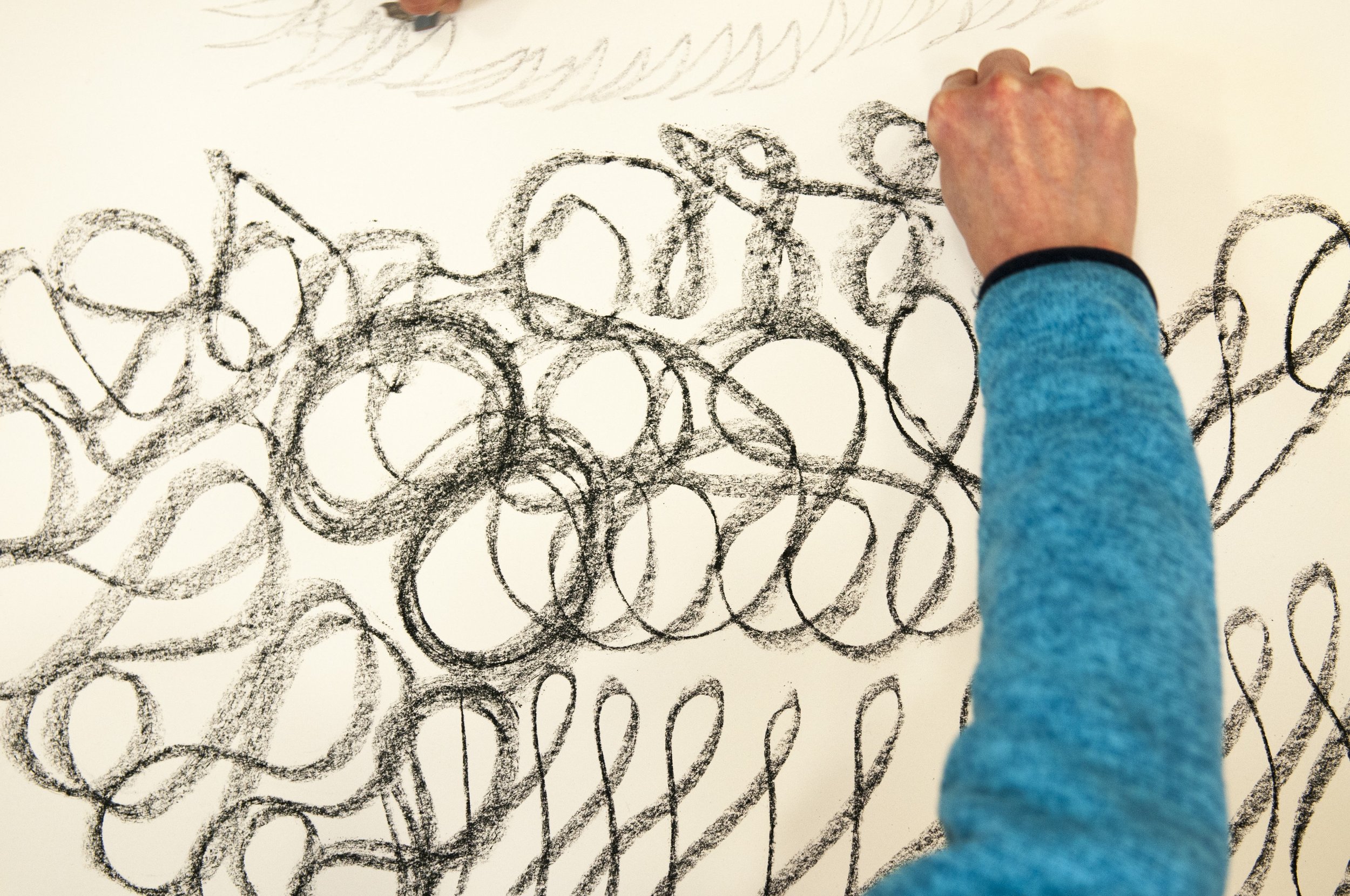 Awaken Your Inner Artist with Mick