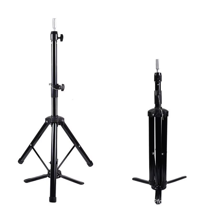 WIG STAND TRIPOD