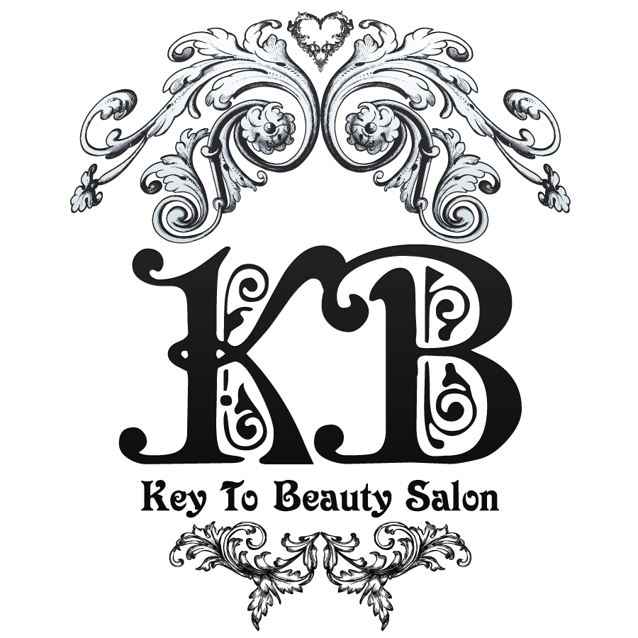 KEY TO BEAUTY SALON HAIR PIECES